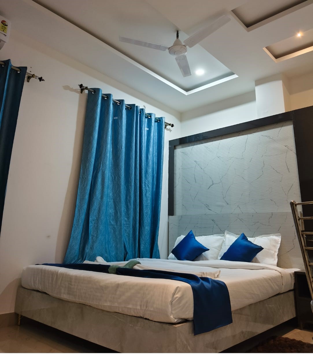 Premium Double Room