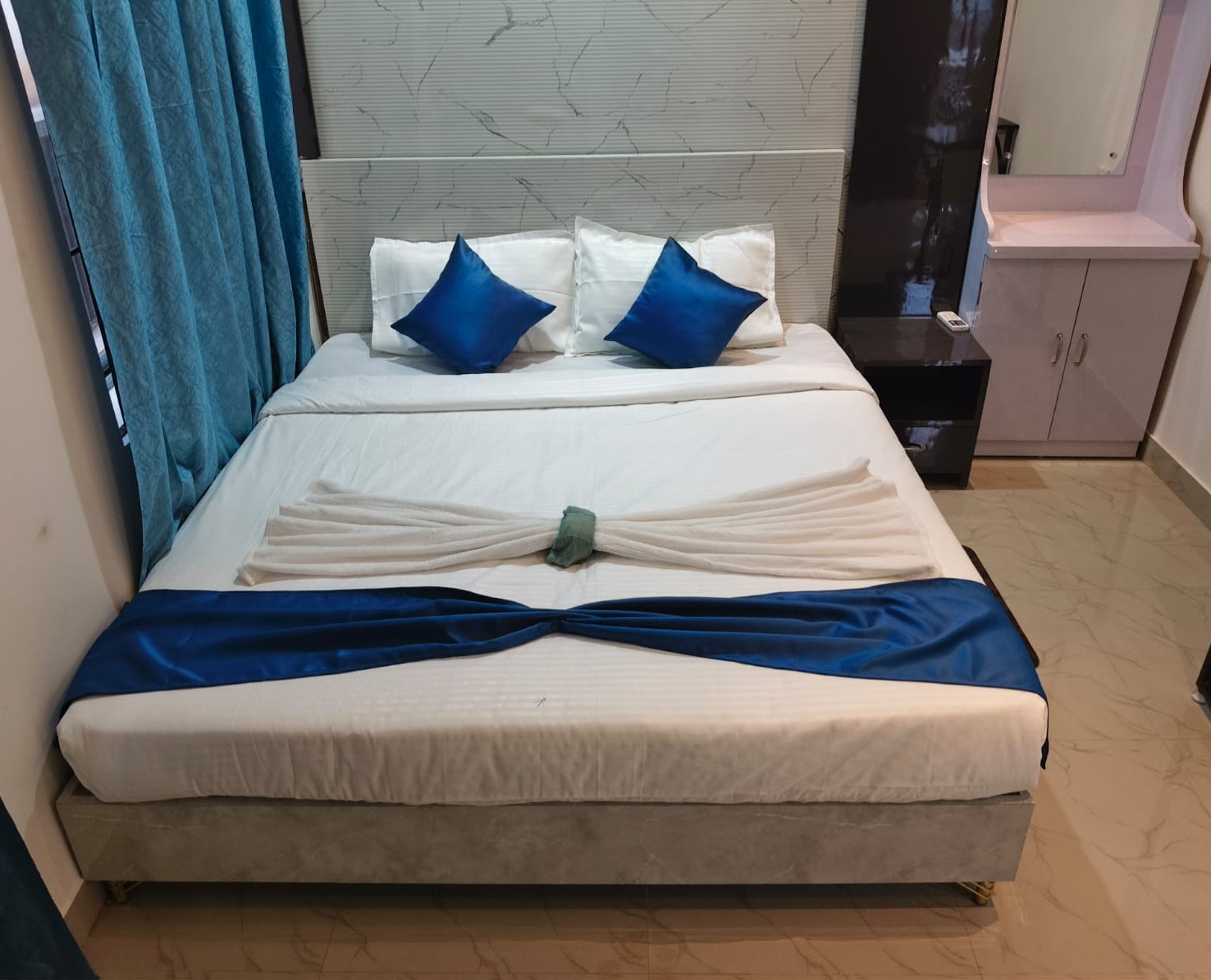 Family Suite Room